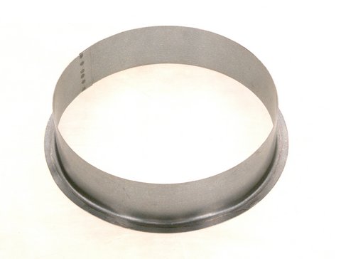 Bosch Abgasstutzen d:160 87290102550