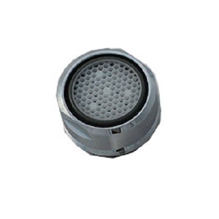 Kludi S-Pointer M 24 x 1C, chrom 7483705-00