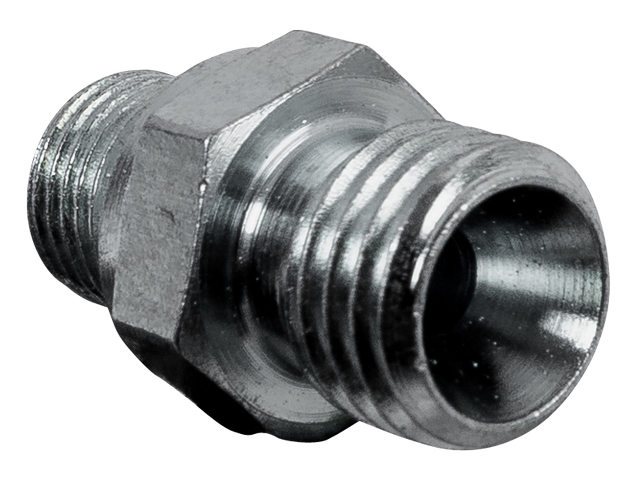 Wolf Doppelnippel M12x1,5 - G1/8" für TOB-18 2071579