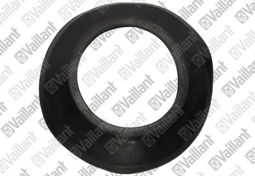 Vaillant Rosette außen (DN 100) für Zubehör 303942 (60 PP) 0020018322
