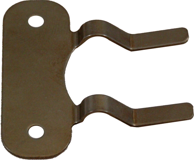 Wolf Fühlerhalter Brennkammer D180 für CGB-2 349050999