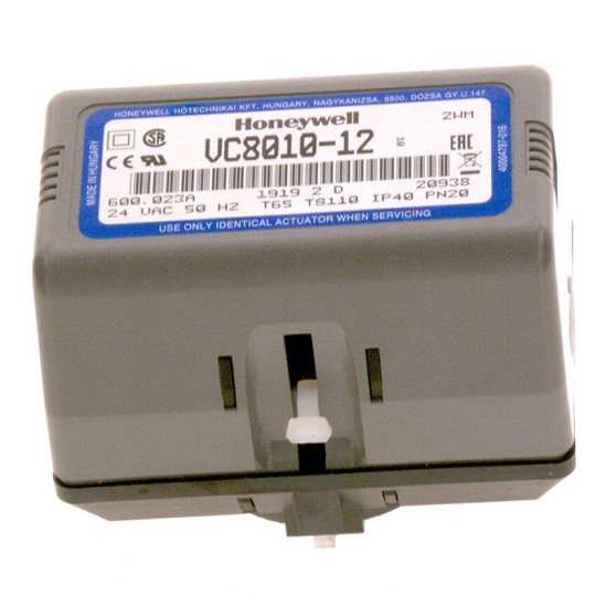 Buderus Motor 3-Wege-Ventil 73317