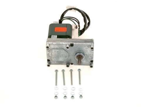 Bosch / Buderus Motor 7,5rpm 8738803392