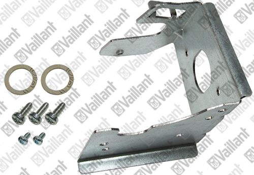 Vaillant Halter Gasarmatur für New 35_65 kW 0020268757