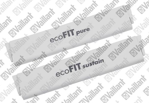Vaillant Firmenschild für VC 146/7-2 0020237688