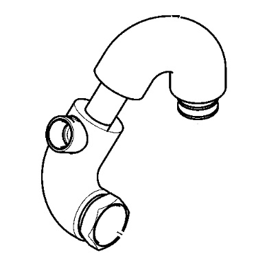 Vaillant Rohr 0020269319