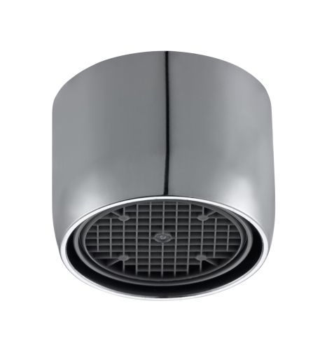 Neoperl DL Econom Strahlregler verchromt, M22x1 Z=7.5-9 l/min 40460095